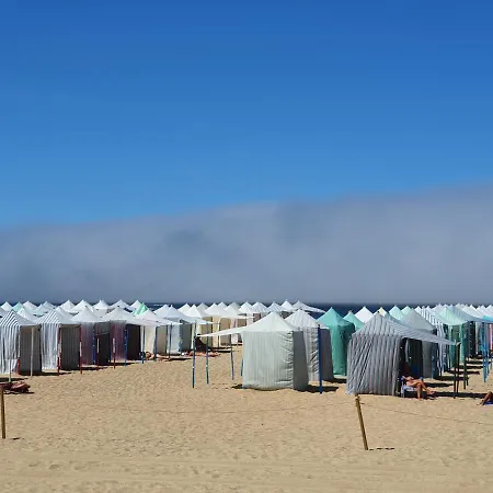 A Casa Dos Avós