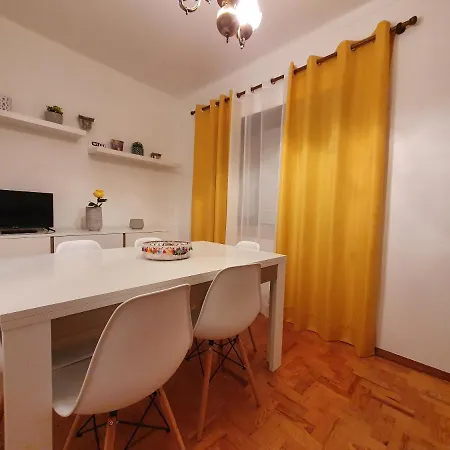 Сasa de vacaciones A Casa Dos Avós *