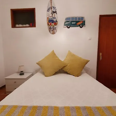 A Casa Dos Avós *