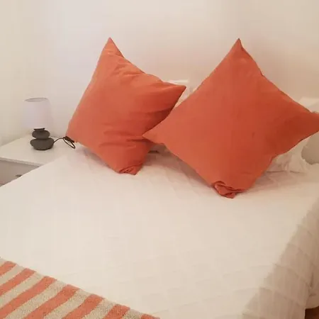 A Casa Dos Avós Сasa de vacaciones