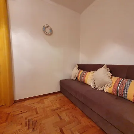 A Casa Dos Avós *