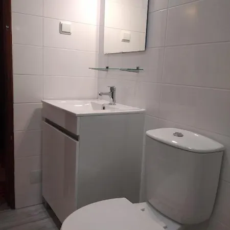A Casa Dos Avós Сasa de vacaciones