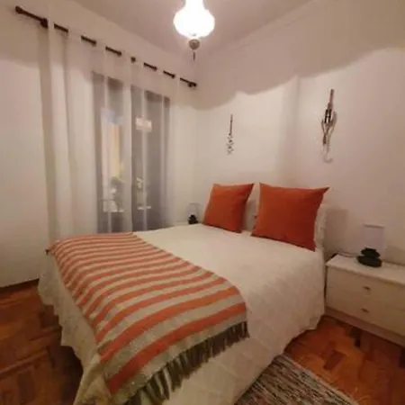 A Casa Dos Avós