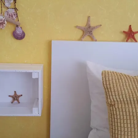 Semesterbostad A Casa Dos Avos