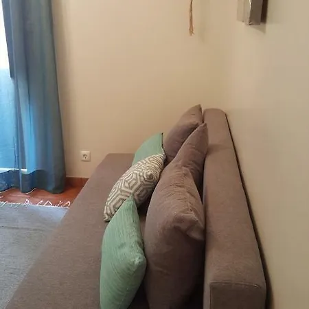 A Casa Dos Avós * Nazaré