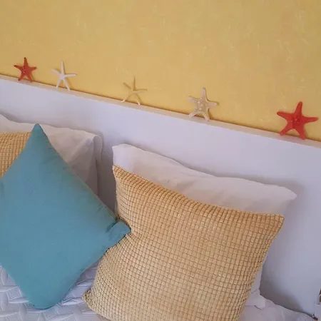 A Casa Dos Avós *