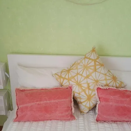 A Casa Dos Avós * Nazaré