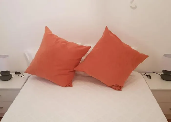 A Casa Dos Avos Semesterbostad