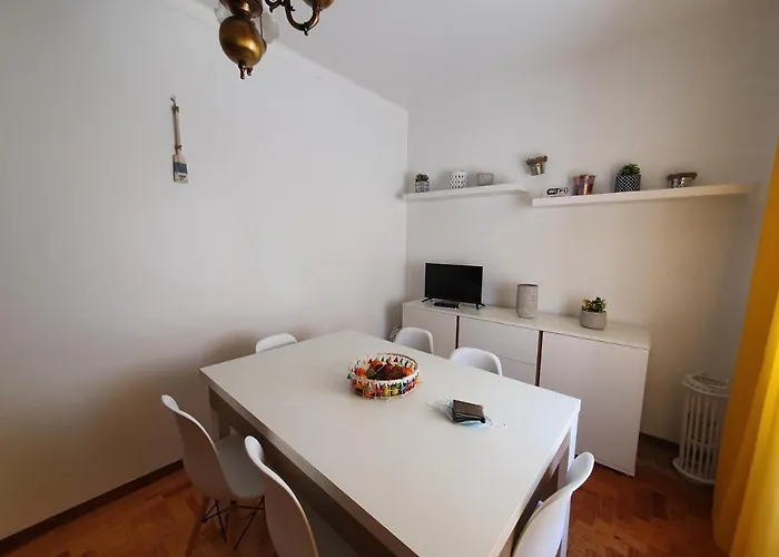 A Casa Dos Avos Semesterbostad Nazaré