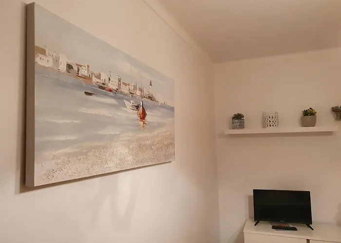 A Casa Dos Avos Semesterbostad Nazaré