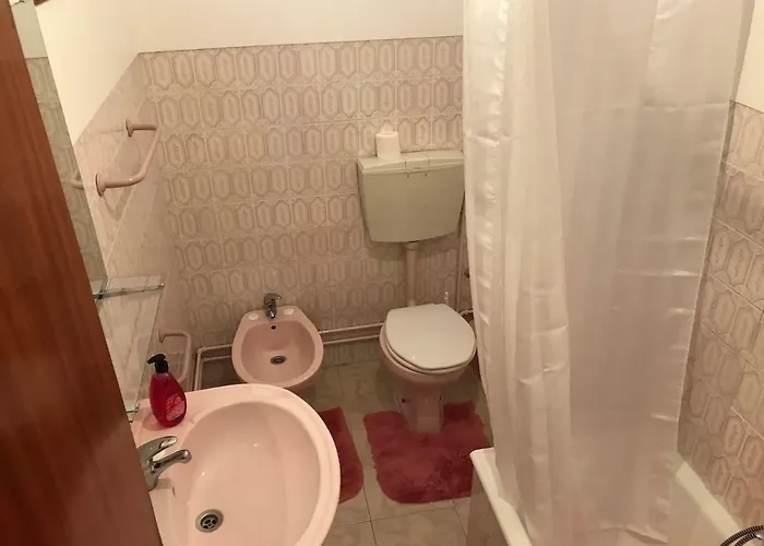 A Casa Dos Avos Semesterbostad Nazaré