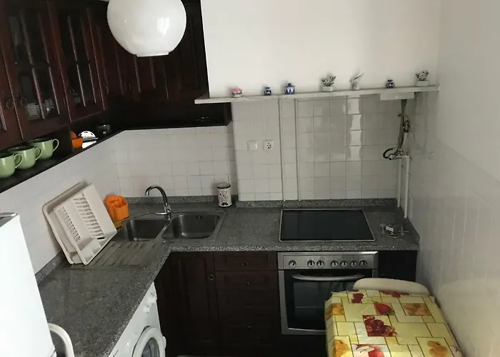 A Casa Dos Avos Semesterbostad