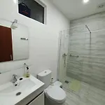 A Casa Dos Avos Nazaré