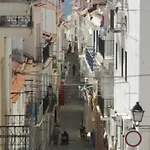Dom wakacyjny A Casa Dos Avos