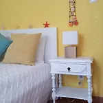 Dom wakacyjny A Casa Dos Avos