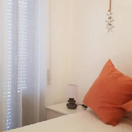 Casa de Férias A Casa Dos Avós *