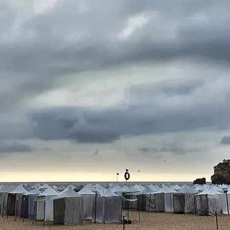 A Casa Dos Avós Casa de Férias