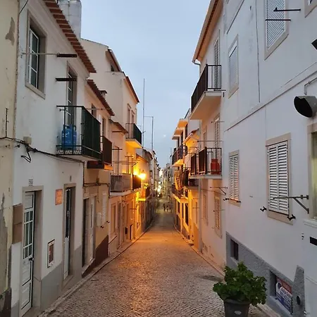 Casa de Férias A Casa Dos Avós