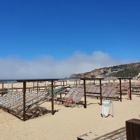 A Casa Dos Avós * Nazaré