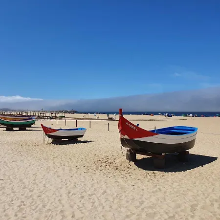 A Casa Dos Avós * Nazaré