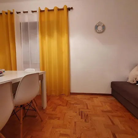 Casa de Férias A Casa Dos Avós *