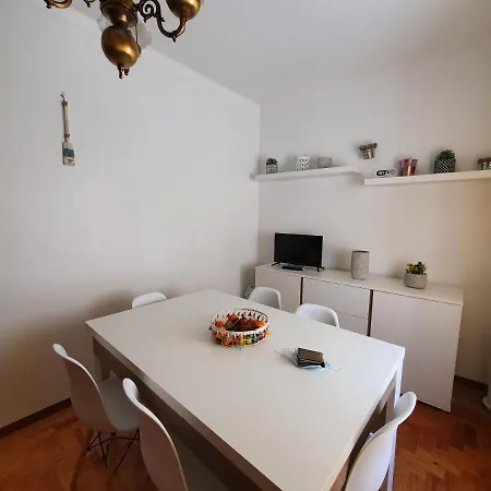 A Casa Dos Avós Casa de Férias Nazaré