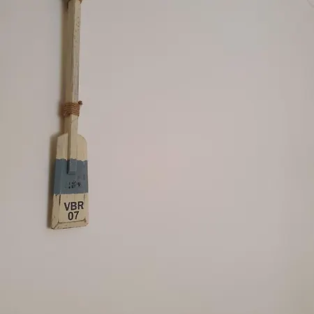 Casa de Férias A Casa Dos Avós *