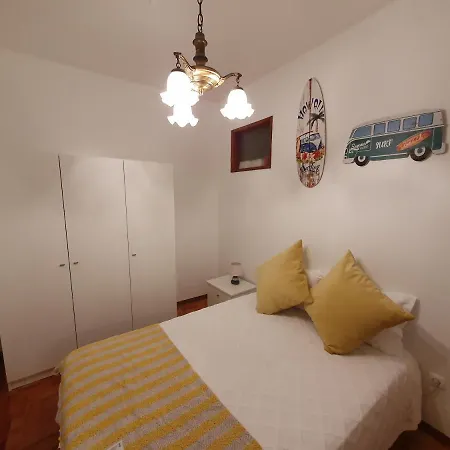 A Casa Dos Avos Vakantiehuis *