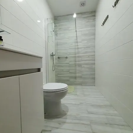 Casa de Férias A Casa Dos Avós