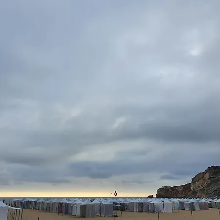 A Casa Dos Avos Feriehus