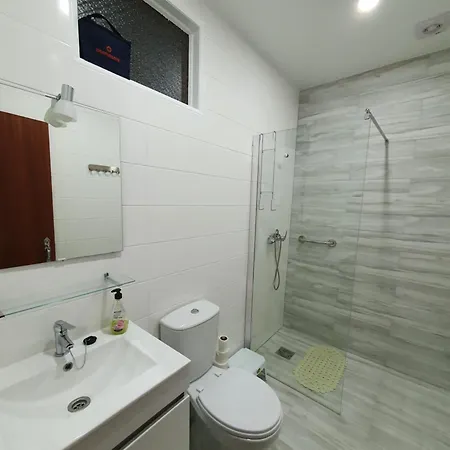 A Casa Dos Avos Nazare