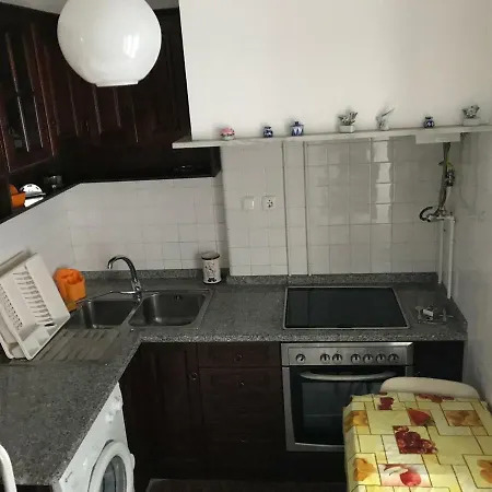 A Casa Dos Avós Casa de Férias