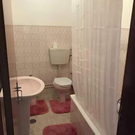 Vakantiehuis A Casa Dos Avos Nazaré