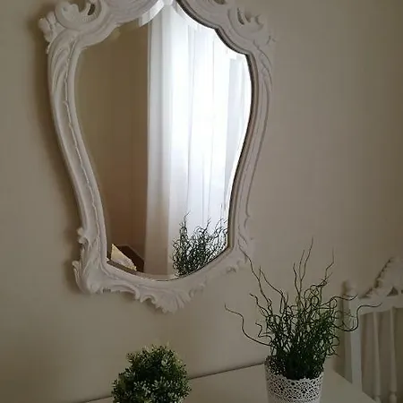 A Casa Dos Avós Casa de Férias