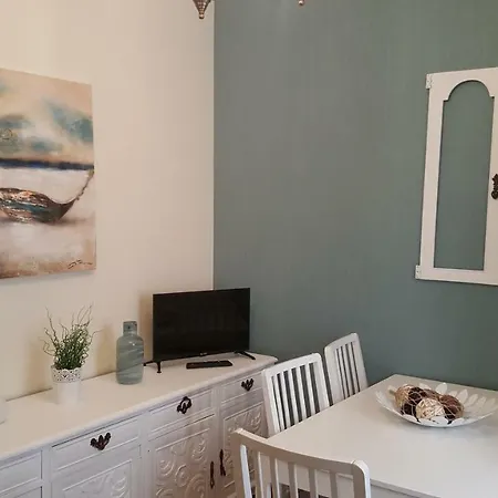 A Casa Dos Avos Vakantiehuis *