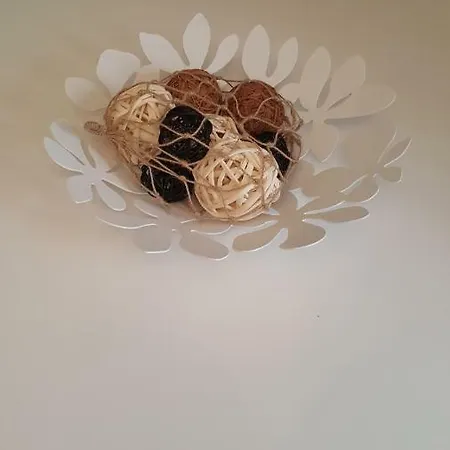 A Casa Dos Avos Feriehus *