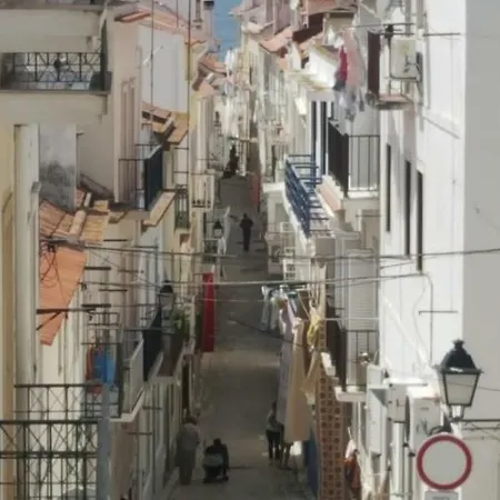 Casa de Férias A Casa Dos Avós