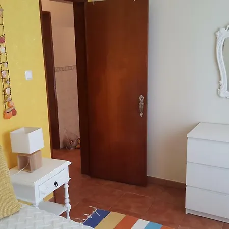 A Casa Dos Avos Vakantiehuis