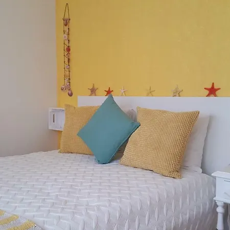 A Casa Dos Avos Vakantiehuis
