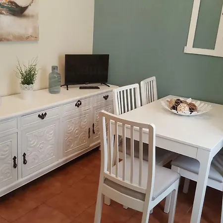 A Casa Dos Avos Vakantiehuis *