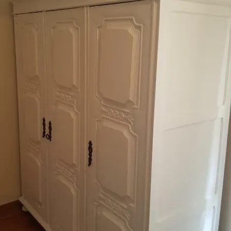 Casa de Férias A Casa Dos Avós Nazaré