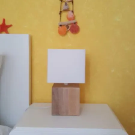 A Casa Dos Avós Nazaré