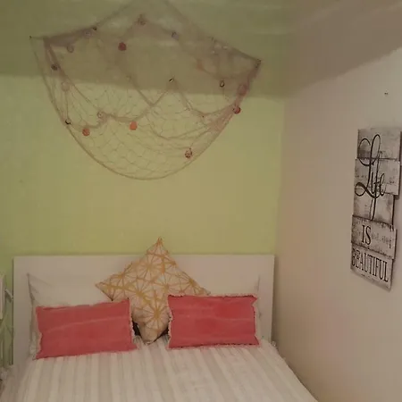A Casa Dos Avos Vakantiehuis