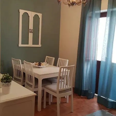 A Casa Dos Avós * Nazaré