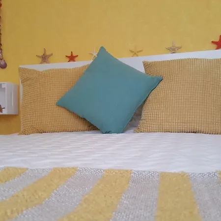 Vakantiehuis A Casa Dos Avos