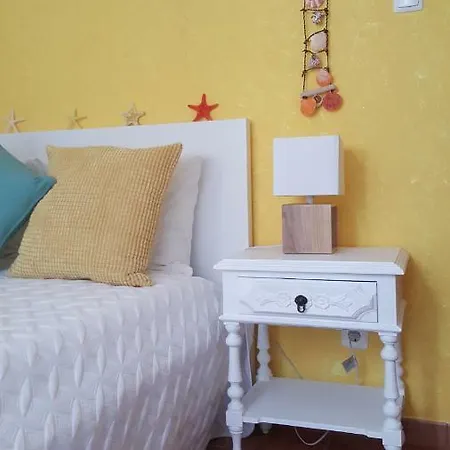 Vakantiehuis A Casa Dos Avos
