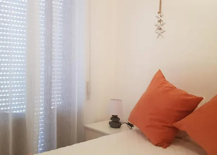 Дом отдыха A Casa Dos Avos *