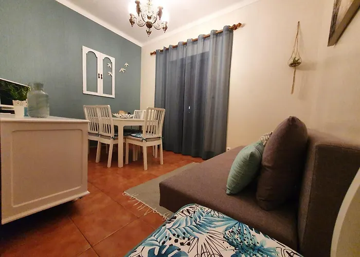 A Casa Dos Avos Дом отдыха