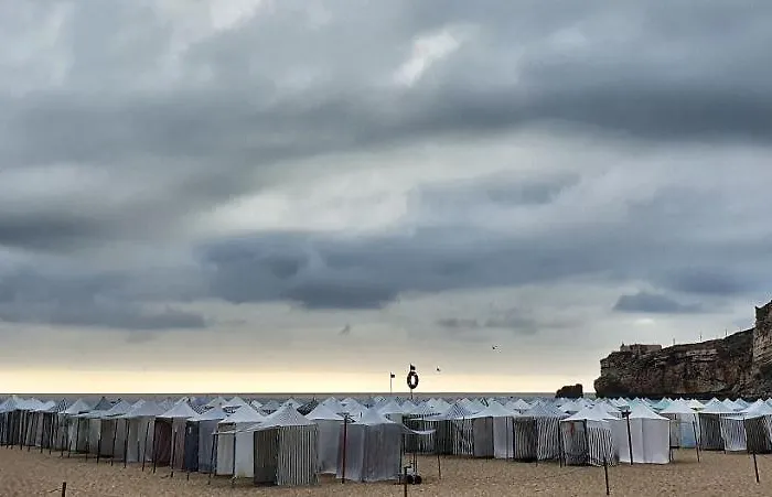 A Casa Dos Avos Дом отдыха