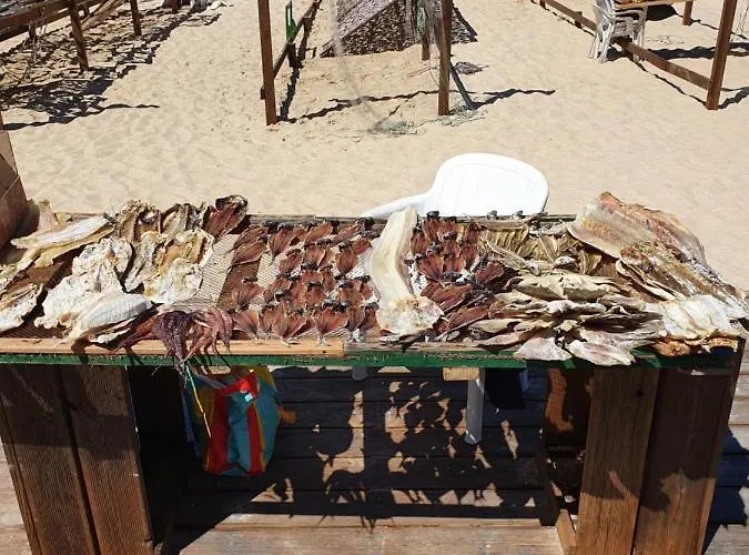 Дом отдыха A Casa Dos Avos